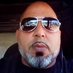 Meet your Posher, Giovanni